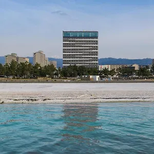 海湾海鸥酒店 酒店