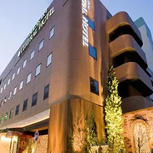 Hotel Amagasaki Central Hotel