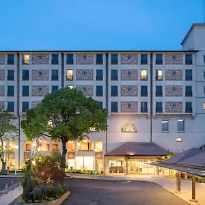 Hotel Senri Hankyu Osaka