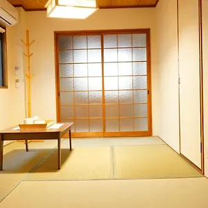 Syoga A House, Next To Natural Park, Near Umeda 梅田駅 招待所
