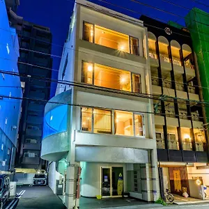 Wabisabi - 市内中心部のリーズナブルホテル - 電停近く移動に便利 - Price And Super Convenient To Get Around, Despite Being In The Center Of Hostel