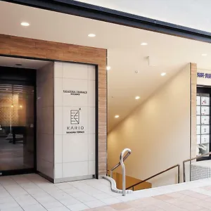 https://kario-sasazuka-terrace.alltokyohotels.com