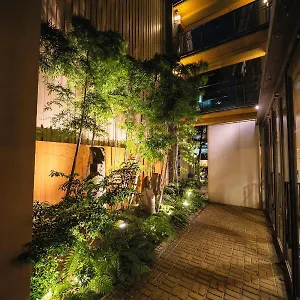 Patio Dogo Japan
